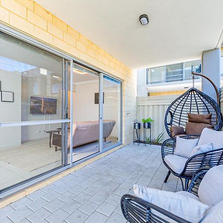Swan Valley Serviced Apartments Middle Swan Exterior foto