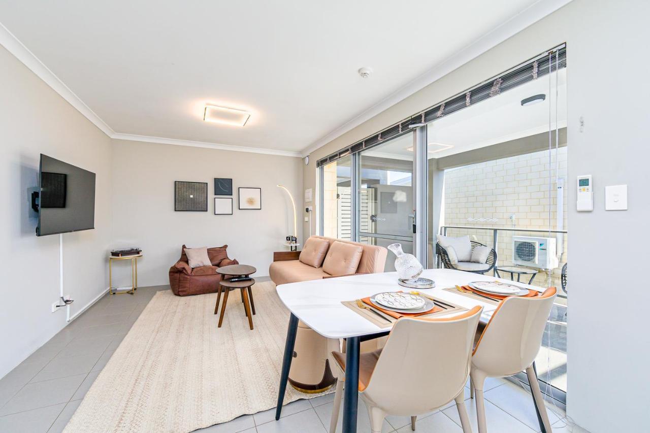 Swan Valley Serviced Apartments Middle Swan Exterior foto
