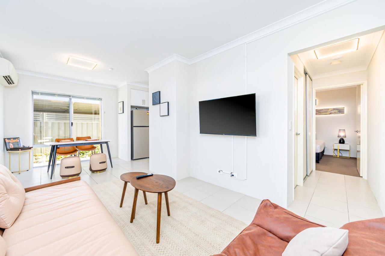 Swan Valley Serviced Apartments Middle Swan Exterior foto
