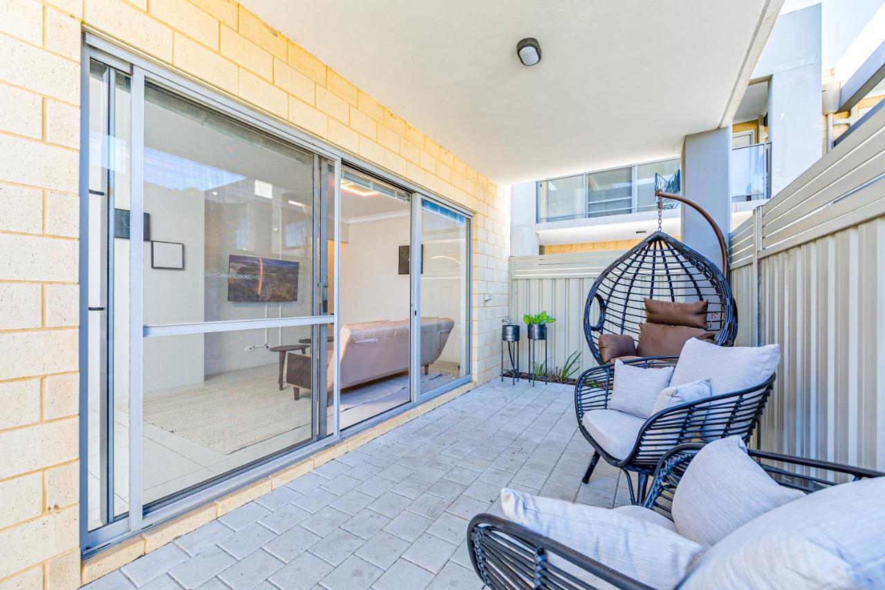 Swan Valley Serviced Apartments Middle Swan Exterior foto