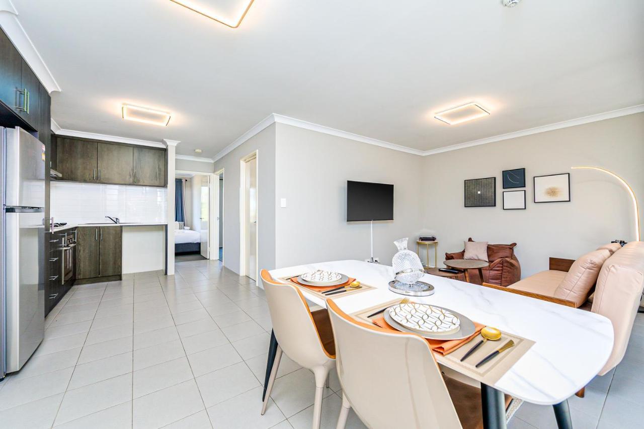 Swan Valley Serviced Apartments Middle Swan Exterior foto