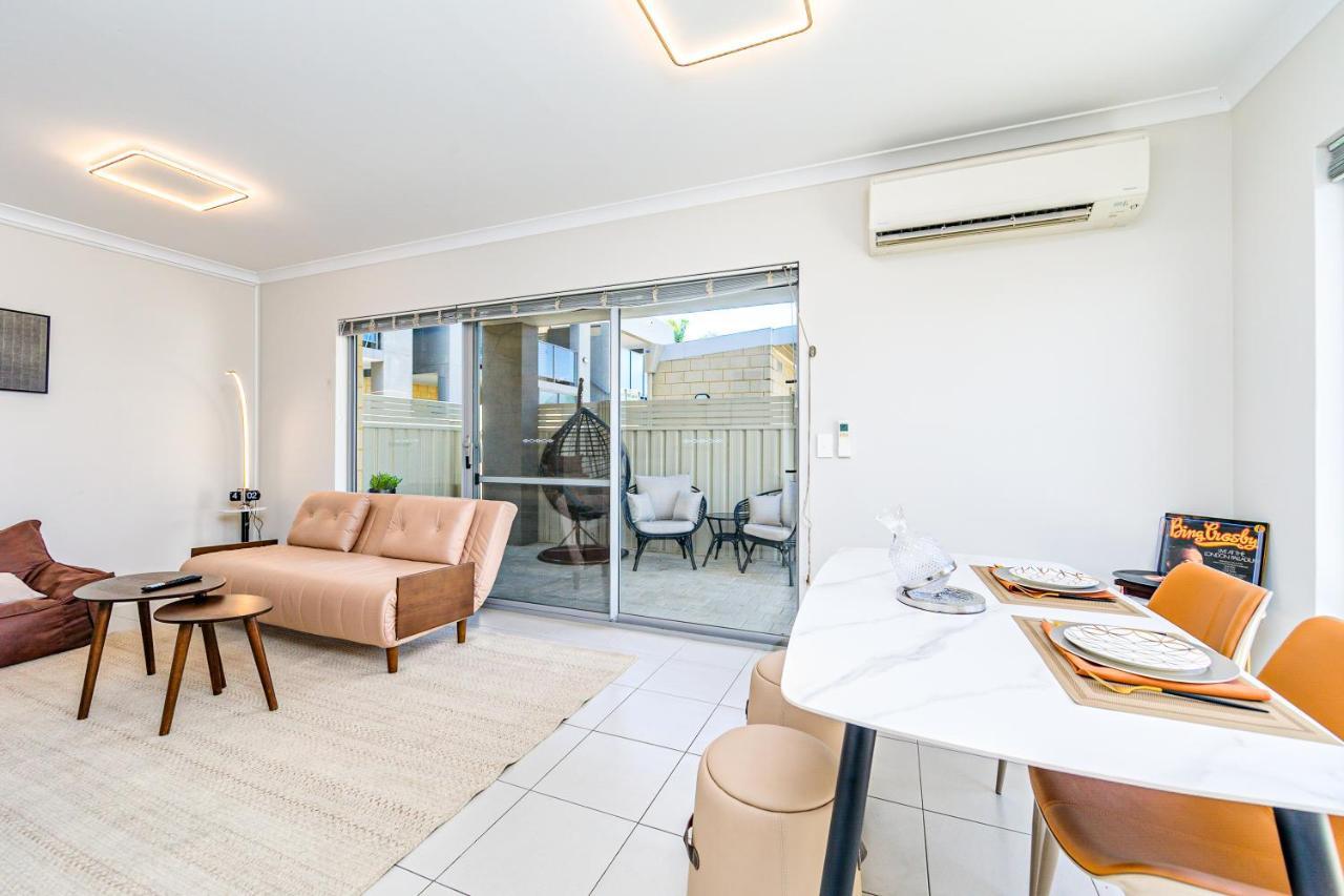 Swan Valley Serviced Apartments Middle Swan Exterior foto