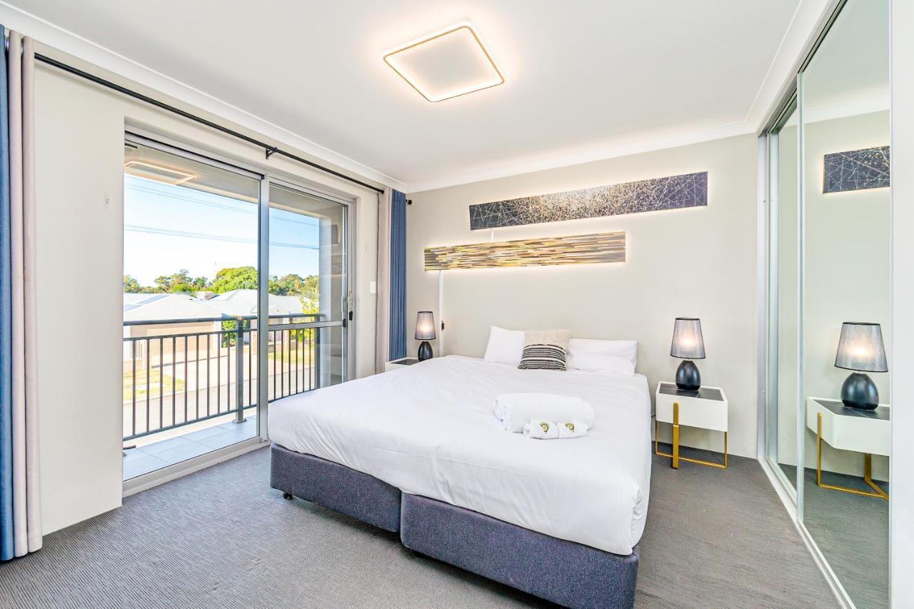 Swan Valley Serviced Apartments Middle Swan Exterior foto