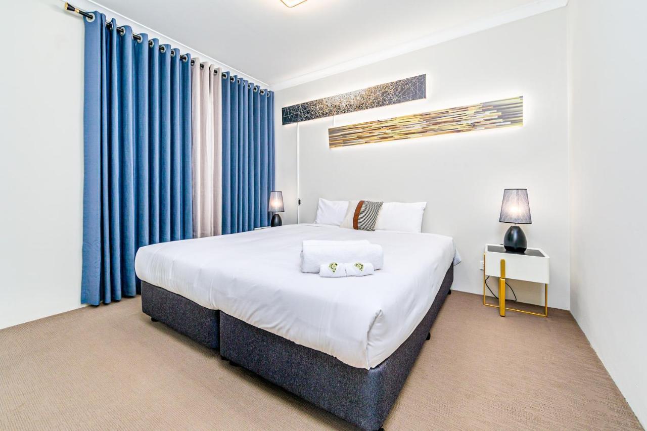 Swan Valley Serviced Apartments Middle Swan Exterior foto