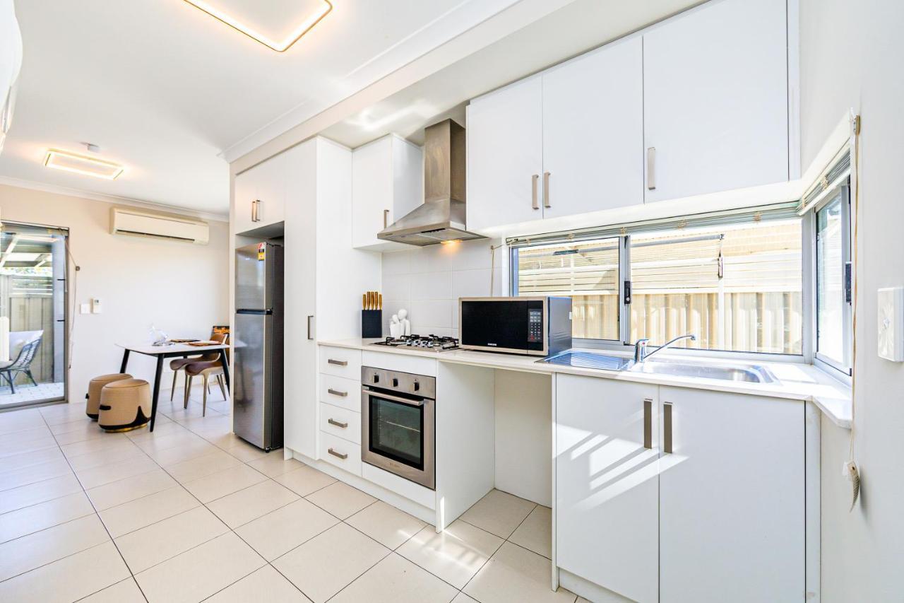Swan Valley Serviced Apartments Middle Swan Exterior foto